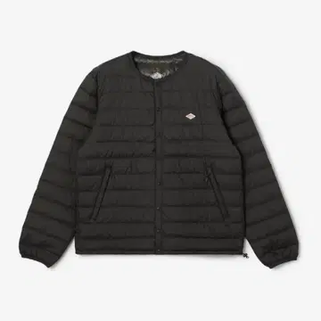 택 포함 새상품 단톤 이너 다운 자켓 S 사이즈 여성용