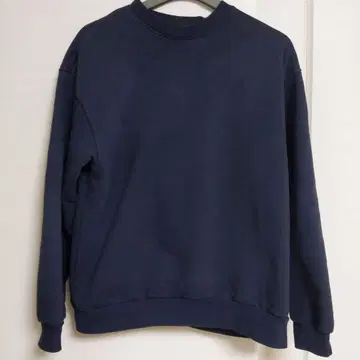 로스앤젤레스 어패럴 스웨트 셔츠 14 온스