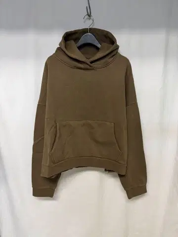 미사용 새상품 entire studios-HEAVY HOOD L 사이즈