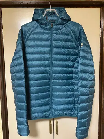 JOTT 다운 자켓 남성용 XXL 미사용품