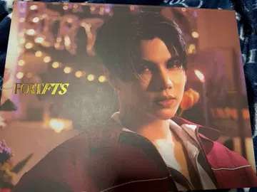 FortFTS OnlyYou 스페셜 박스 세트