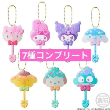 롤리팝 캔디 참 산리오 캐릭터즈