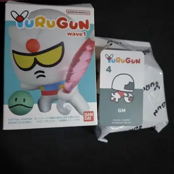 YuRuGuN wave1  헬스장