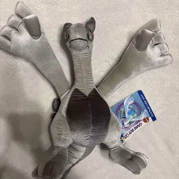 [ 익명 배송 ] 프리미엄 봉제 인형 루기아 은