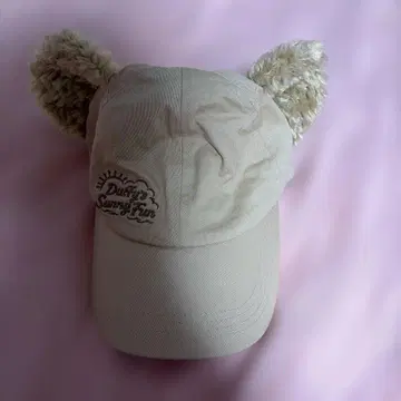 도쿄 디즈니 씨 더피 캡