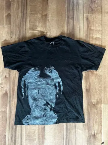 DANIEL CAESAR 티셔츠