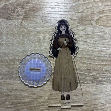 와구리 카오루코 사복 아크릴 스탠드