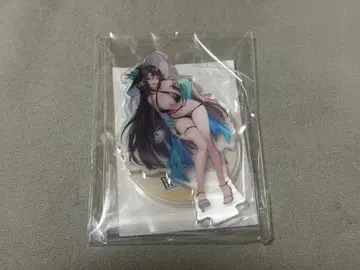 브라운더스트2 D상 3D 입체 캐릭터 스탠드