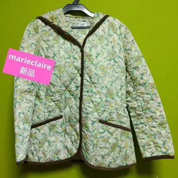 marieclaire 새상품 자켓