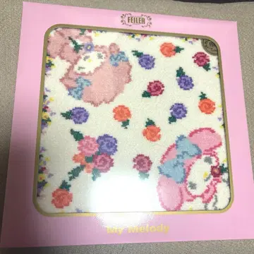 페이 마이멜로디