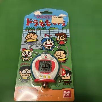 도라에몽 포켓 사이즈 완구