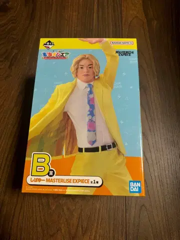 도카이 온에어 제일복권 B상 시바유