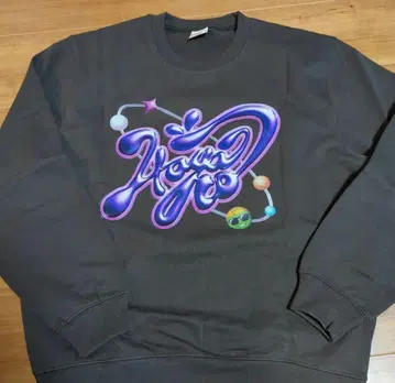 ONE N'ONLY HAYATO 타카오 하야토 생탄 맨투맨 M