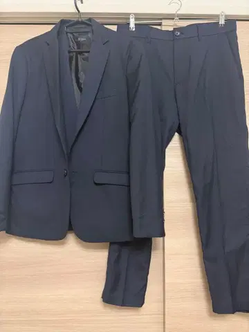 nanouniverse/nanoBASE 쓰리피스 셋업