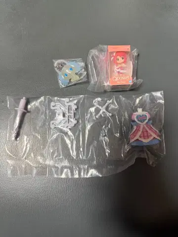 JewelPet 키링 세트