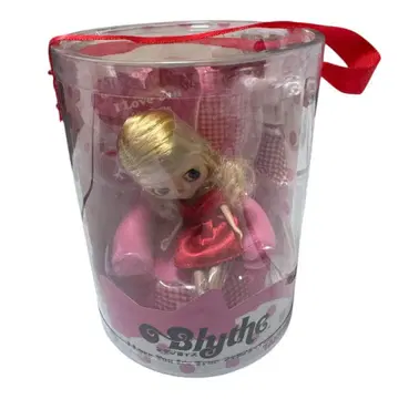 [ 미개봉품 ] 미니 브라이스 아이러브유이츠트루