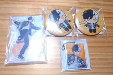 사쿠라 하루카 WIND BREAKER 세가 럭키 쿠지