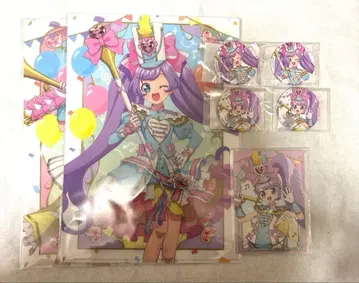 프리파라 마루쿠지 라라 논