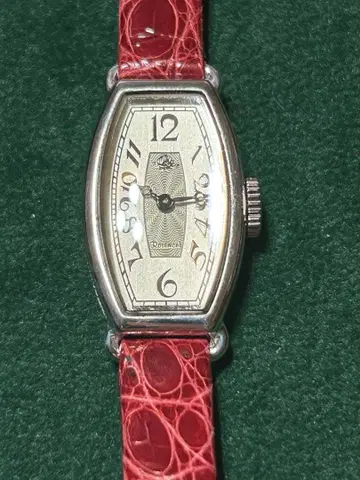 Rosemont 로즈몽KR-2-9.4.65V-LBD 쿼츠 손목시계