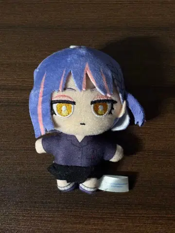 계속 한밤중이면 좋을 텐데 미러튠 니라