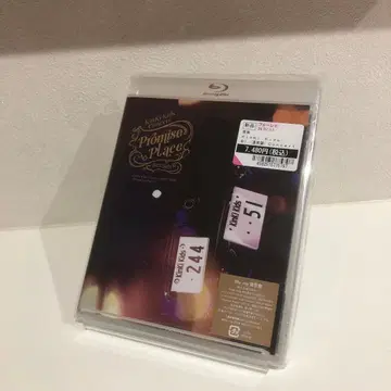 KinKi Kids Concert promise place Blu-ray