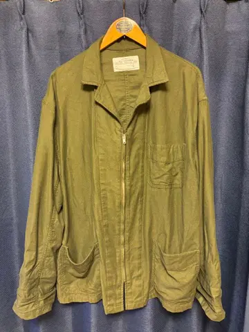 bsc uniform clinch brasstokyo 클린치