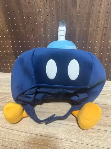 [착용 사진 있음] USJ 보병 팬캡