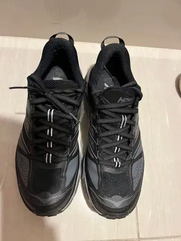 호카 오네오네 마파테 스피드 2 가격 협의는 하지 않습니다