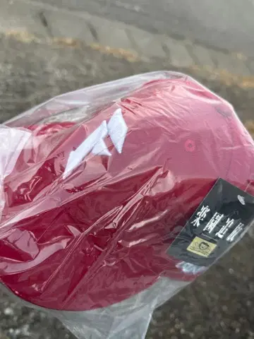 낙원 추방 프론티어 세터의 모자 L 사이즈 미사용품