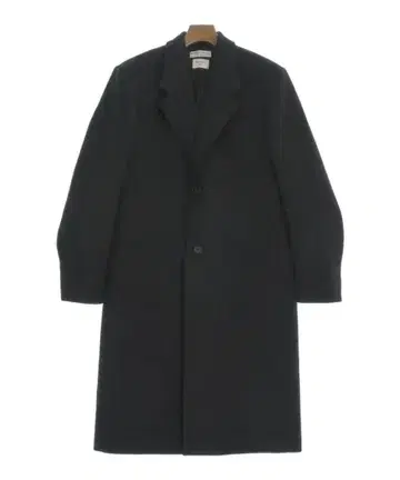 BOTTEGA VENETA 체스터 코트 남성용