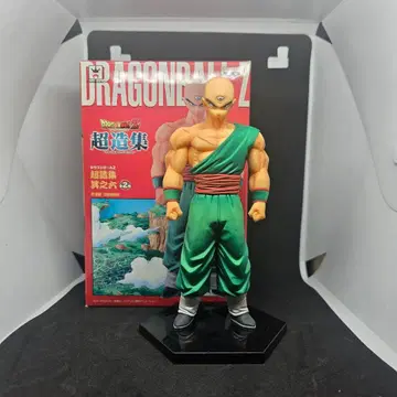 드래곤볼 Z 초조집 그 여섯 천진반