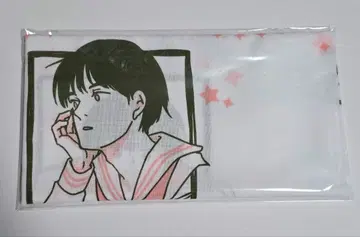 카미하시 코쿠타이 극장 수건