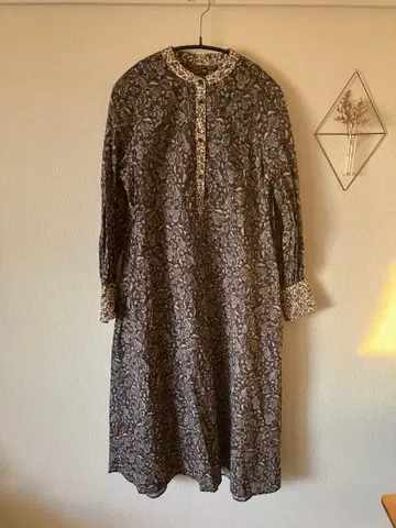 북유럽,  원피스