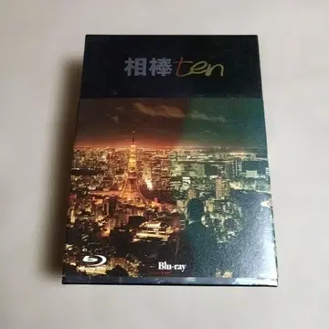 파트너 season10 블루레이 BOX (6매)