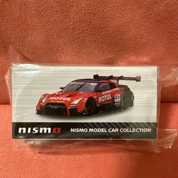 토미카 2019 니스모 모튤 오텍 GT-R #23