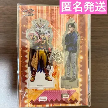 가면라이더 가브 렌,  아크릴 스탠드