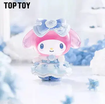 TOPTOY 마이멜로디