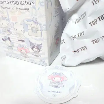 TOPTOY 마이멜로디