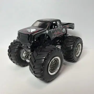 핫휠 몬스터잼 METAL MULISHA