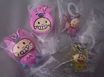 미니모니. 25th 미니어처 컬렉션 메지루시 액세서리