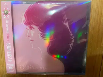 40thAnniversary Tribute to SEIKO MATSUDA