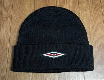 [레어] 90-00s umbro 니트 모자