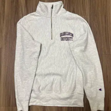 챔피온 그랜드 캐니언 대학 집업 챔피온 리버스