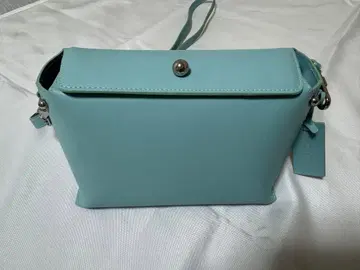 POTIOR 포티올 숄더백