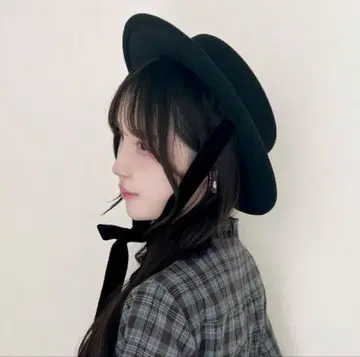 an another angelus 햇 블랙