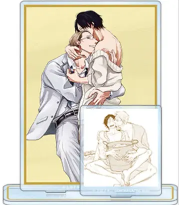 우에다 아키 사랑이 떨어진다면 시리즈 온라인 복권 1