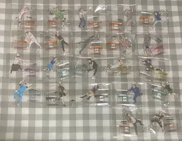 하이큐 크로니클 아크릴 스탠드 묶음 판매