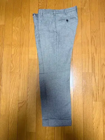 인코텍스 incotex 군체크