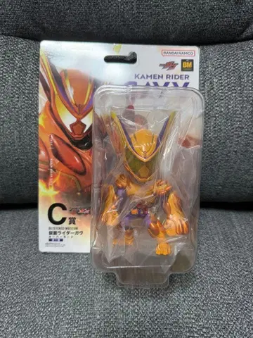 제일복권 가면라이더 가브 오버 모드 C상