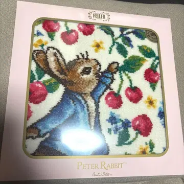 페일러 피터 래빗